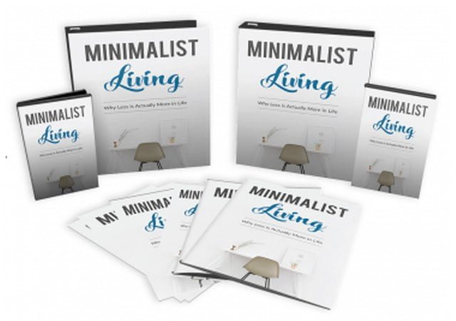 Read more about the article Minimalist Living