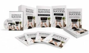 Solopreneur Success